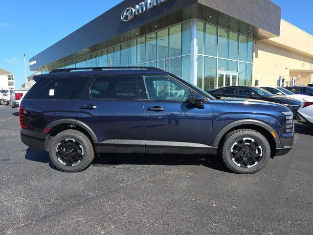 2026 Hyundai PALISADE XRT Pro AWD