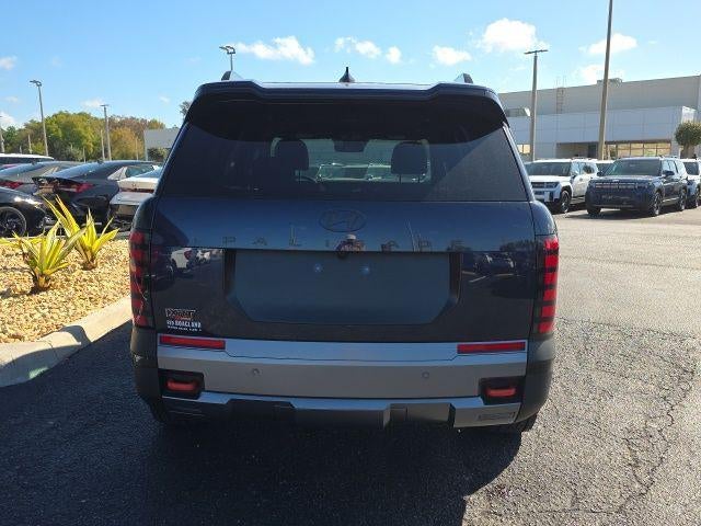 2026 Hyundai PALISADE XRT Pro AWD