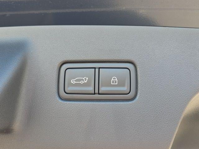 2026 Hyundai PALISADE XRT Pro AWD