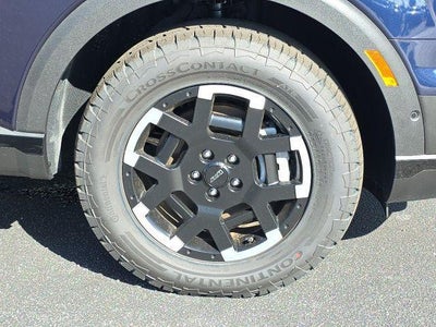 2026 Hyundai PALISADE XRT Pro AWD