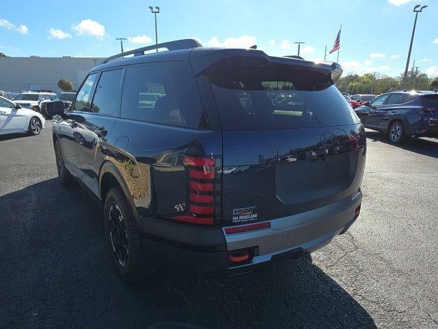 2026 Hyundai PALISADE XRT Pro AWD