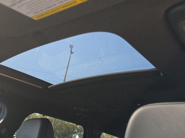 2026 Hyundai PALISADE XRT Pro AWD