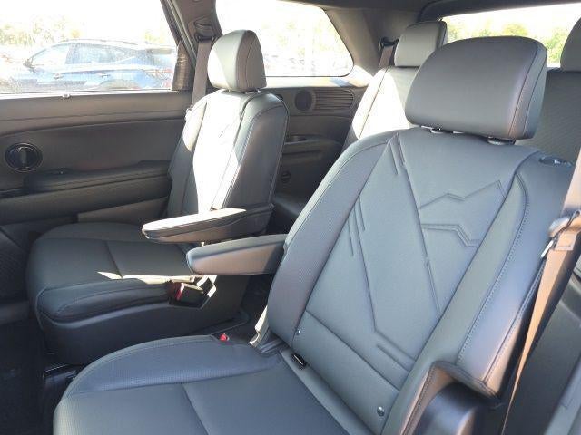 2026 Hyundai PALISADE XRT Pro AWD