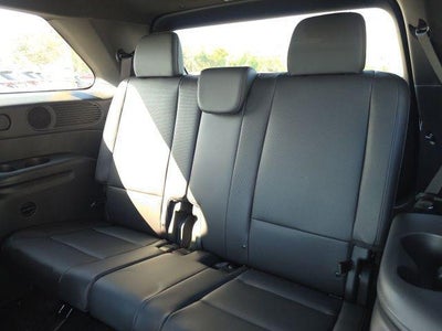 2026 Hyundai PALISADE XRT Pro AWD