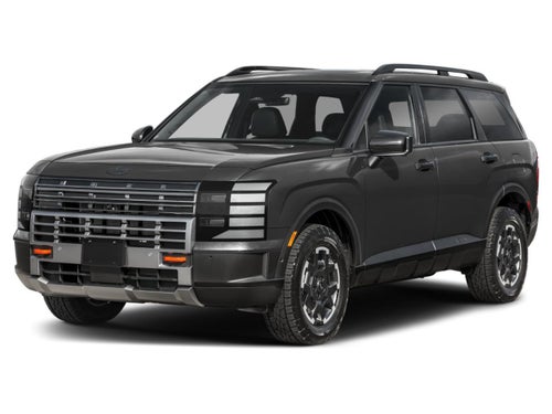 2026 Hyundai PALISADE XRT Pro AWD