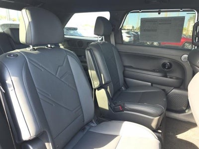 2026 Hyundai PALISADE XRT Pro AWD