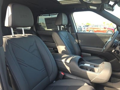 2026 Hyundai PALISADE XRT Pro AWD