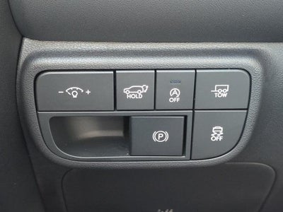 2026 Hyundai PALISADE XRT Pro AWD