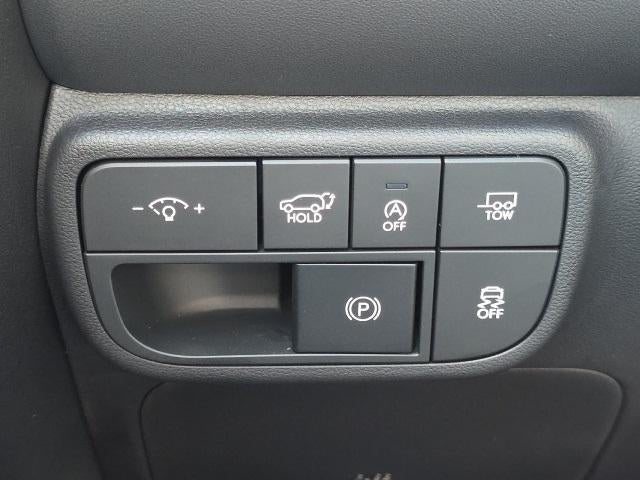 2026 Hyundai PALISADE XRT Pro AWD