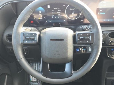 2026 Hyundai PALISADE XRT Pro AWD