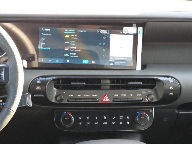 2026 Hyundai PALISADE XRT Pro AWD