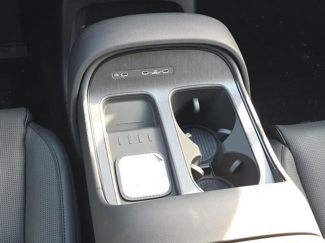 2026 Hyundai PALISADE XRT Pro AWD