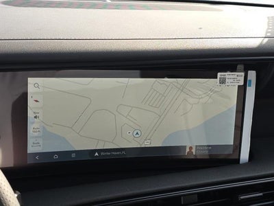 2026 Hyundai PALISADE XRT Pro AWD