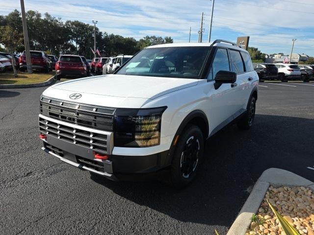 2026 Hyundai PALISADE XRT Pro AWD