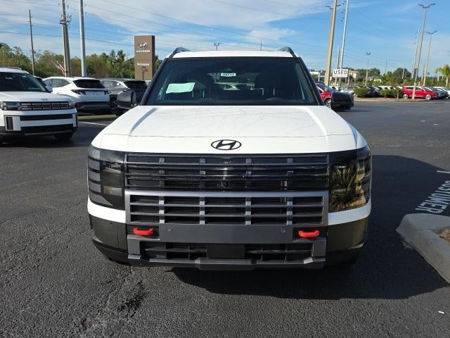 2026 Hyundai PALISADE XRT Pro AWD