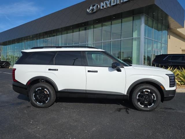 2026 Hyundai PALISADE XRT Pro AWD