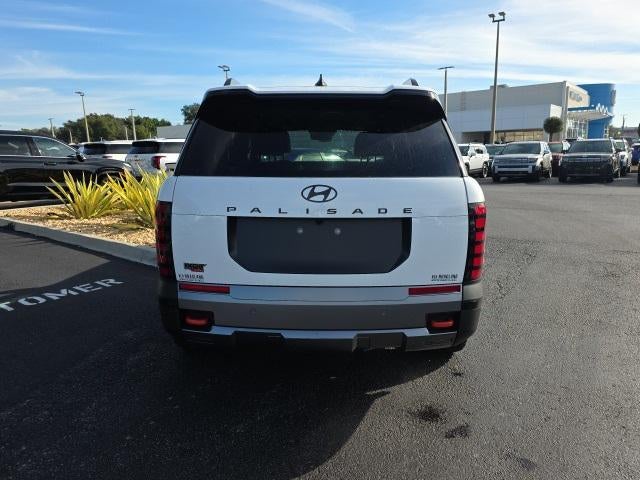 2026 Hyundai PALISADE XRT Pro AWD