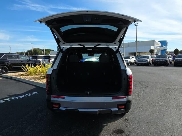 2026 Hyundai PALISADE XRT Pro AWD