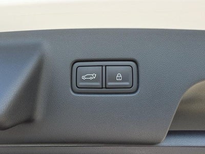 2026 Hyundai PALISADE XRT Pro AWD