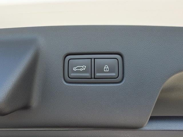 2026 Hyundai PALISADE XRT Pro AWD