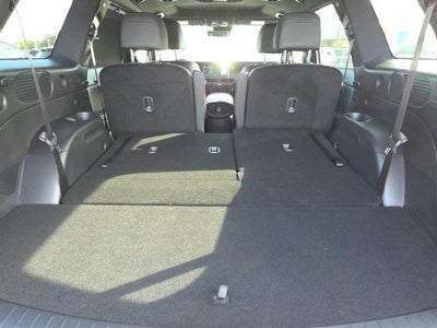 2026 Hyundai PALISADE XRT Pro AWD