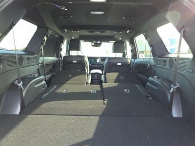 2026 Hyundai PALISADE XRT Pro AWD