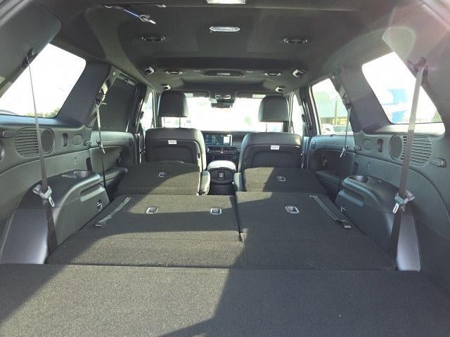 2026 Hyundai PALISADE XRT Pro AWD