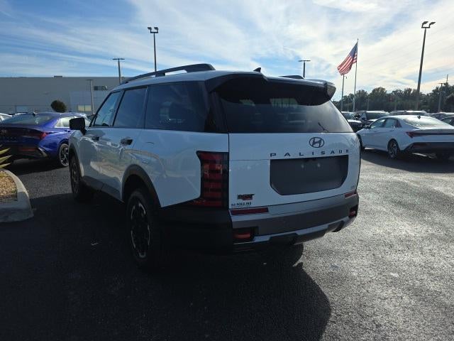 2026 Hyundai PALISADE XRT Pro AWD