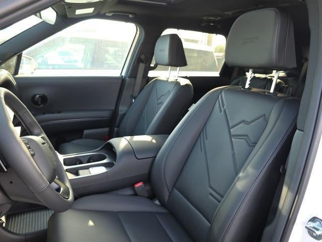 2026 Hyundai PALISADE XRT Pro AWD