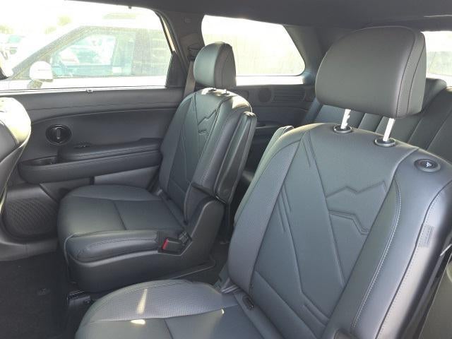 2026 Hyundai PALISADE XRT Pro AWD