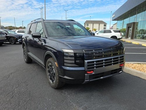 2026 Hyundai PALISADE XRT Pro AWD