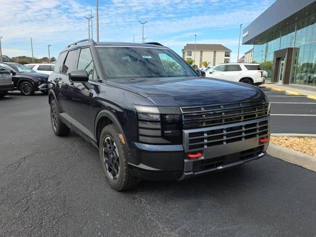 2026 Hyundai PALISADE XRT Pro AWD