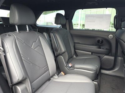 2026 Hyundai PALISADE XRT Pro AWD
