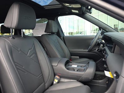 2026 Hyundai PALISADE XRT Pro AWD