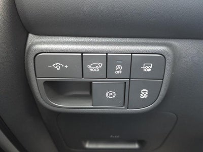 2026 Hyundai PALISADE XRT Pro AWD