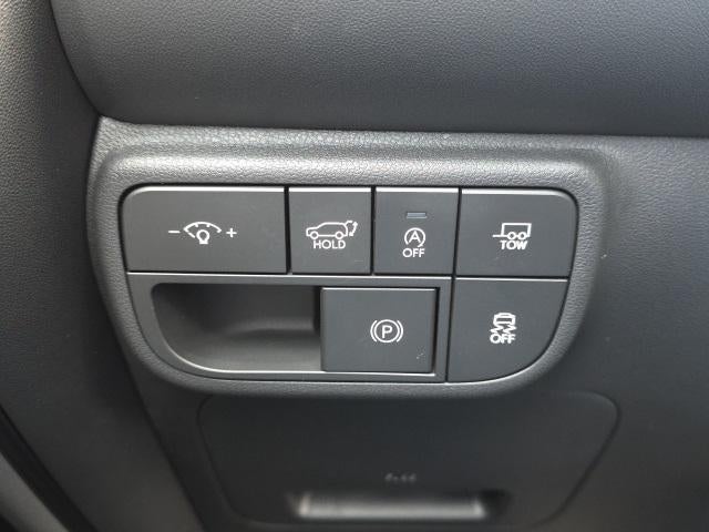 2026 Hyundai PALISADE XRT Pro AWD