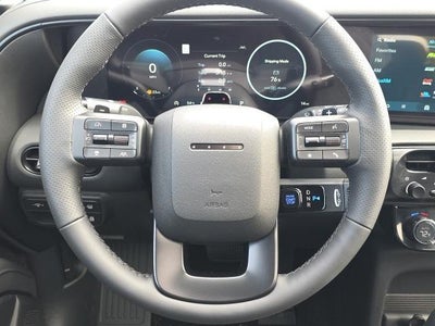 2026 Hyundai PALISADE XRT Pro AWD