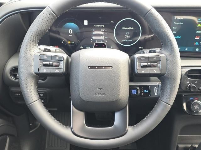 2026 Hyundai PALISADE XRT Pro AWD