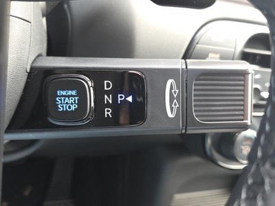 2026 Hyundai PALISADE XRT Pro AWD