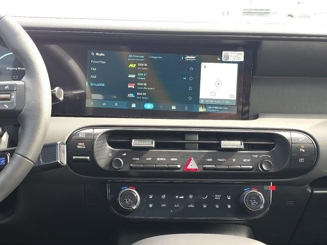 2026 Hyundai PALISADE XRT Pro AWD