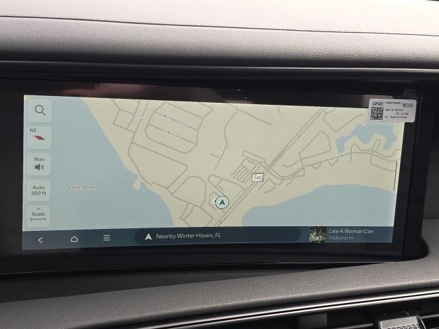 2026 Hyundai PALISADE XRT Pro AWD