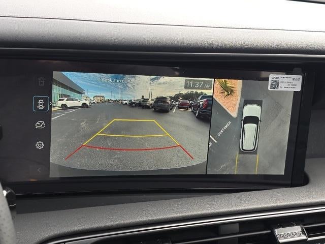 2026 Hyundai PALISADE XRT Pro AWD