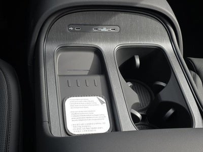 2026 Hyundai PALISADE XRT Pro AWD