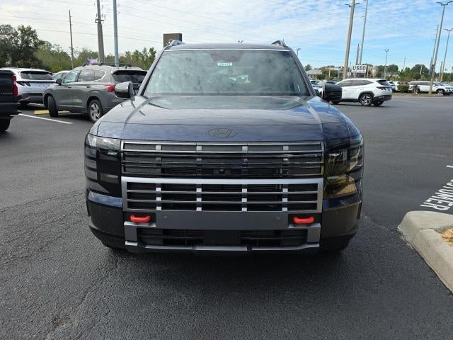 2026 Hyundai PALISADE XRT Pro AWD