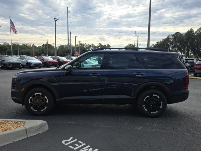 2026 Hyundai PALISADE XRT Pro AWD