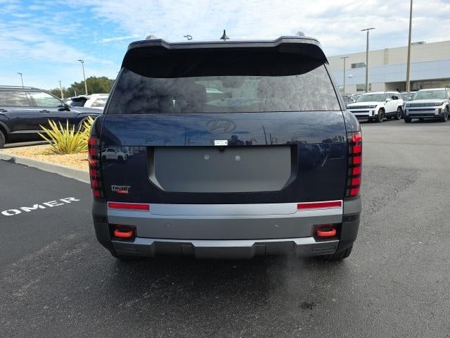 2026 Hyundai PALISADE XRT Pro AWD