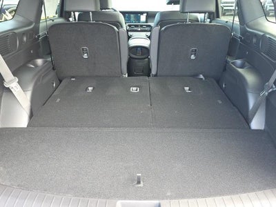 2026 Hyundai PALISADE XRT Pro AWD