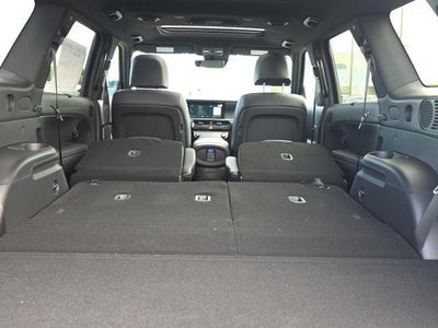 2026 Hyundai PALISADE XRT Pro AWD