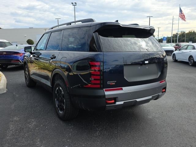 2026 Hyundai PALISADE XRT Pro AWD