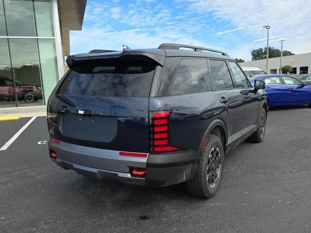 2026 Hyundai PALISADE XRT Pro AWD